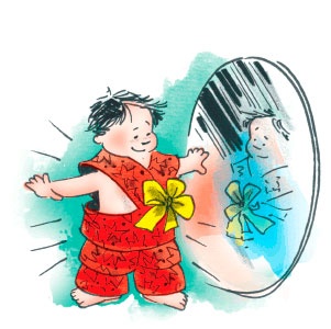 Иллюстрация к книге — 160 развивающих игр для детей от рождения до трех лет [i_121.jpg]