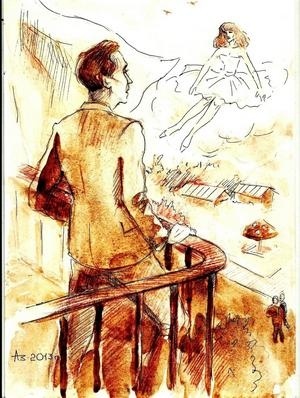 Иллюстрация к книге — Продавец снов [i_015.jpg]