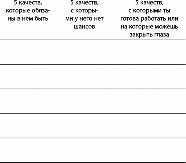 Иллюстрация к книге — Код настоящей женщины [i_008.jpg]