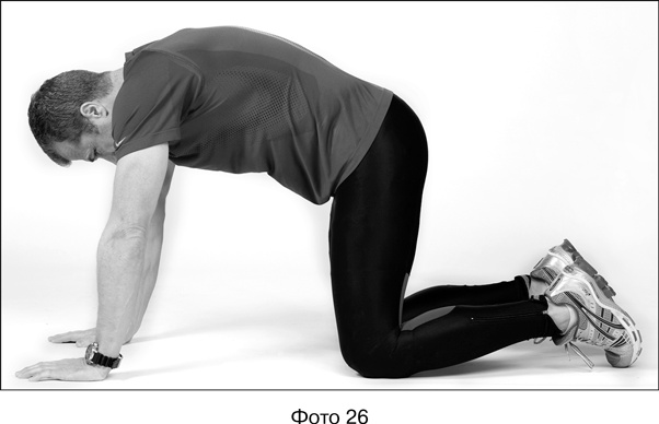 Иллюстрация к книге — Фитнес после 40. В прекрасной форме в любом возрасте [i_023.jpg]