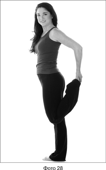 Иллюстрация к книге — Фитнес после 40. В прекрасной форме в любом возрасте [i_025.jpg]