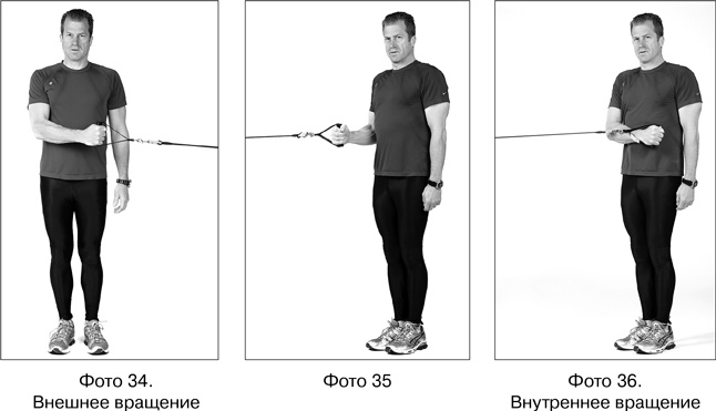 Иллюстрация к книге — Фитнес после 40. В прекрасной форме в любом возрасте [i_033.jpg]