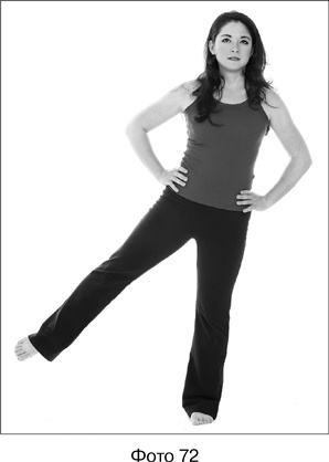 Иллюстрация к книге — Фитнес после 40. В прекрасной форме в любом возрасте [i_087.jpg]