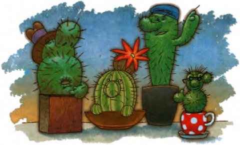 Иллюстрация к книге — О бегемоте, который боялся прививок [i_031.jpg]