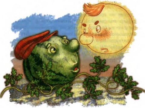 Иллюстрация к книге — О бегемоте, который боялся прививок [i_035.jpg]