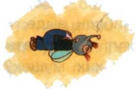 Иллюстрация к книге — О бегемоте, который боялся прививок [i_049.jpg]