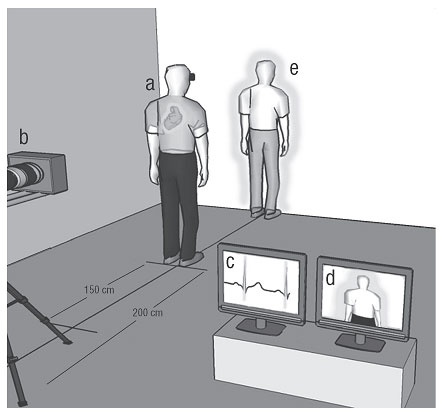 Иллюстрация к книге — Наука о мозге и миф о своем Я. Тоннель Эго [i_014.jpg]