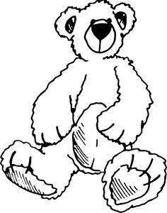 Иллюстрация к книге — Шьем и вяжем мишек [i_016.jpg]