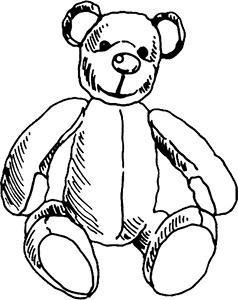 Иллюстрация к книге — Шьем и вяжем мишек [i_024.jpg]