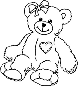 Иллюстрация к книге — Шьем и вяжем мишек [i_028.jpg]