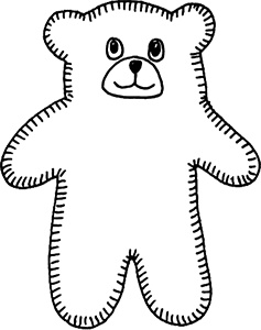 Иллюстрация к книге — Шьем и вяжем мишек [i_030.jpg]