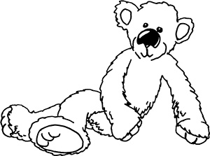 Иллюстрация к книге — Шьем и вяжем мишек [i_032.jpg]