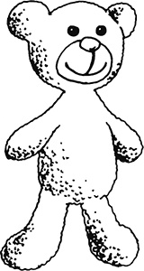 Иллюстрация к книге — Шьем и вяжем мишек [i_037.jpg]