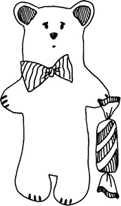 Иллюстрация к книге — Шьем и вяжем мишек [i_061.jpg]