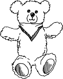 Иллюстрация к книге — Шьем и вяжем мишек [i_067.jpg]