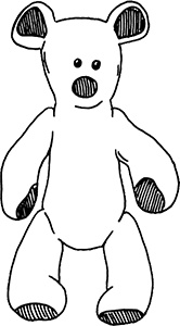 Иллюстрация к книге — Шьем и вяжем мишек [i_069.jpg]