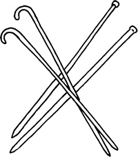 Иллюстрация к книге — Шьем и вяжем мишек [i_078.jpg]