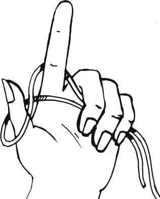 Иллюстрация к книге — Шьем и вяжем мишек [i_086.jpg]