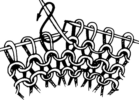 Иллюстрация к книге — Шьем и вяжем мишек [i_091.jpg]