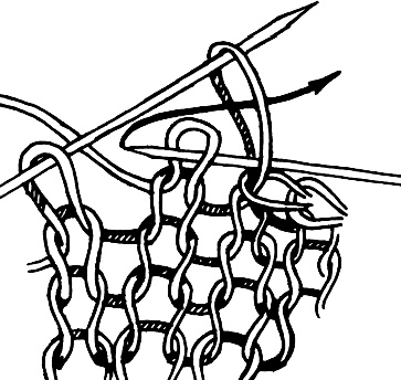 Иллюстрация к книге — Шьем и вяжем мишек [i_094.jpg]