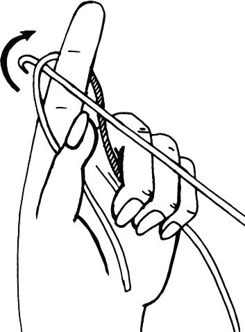 Иллюстрация к книге — Шьем и вяжем мишек [i_105.jpg]