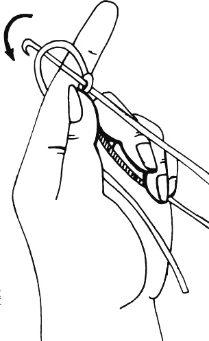 Иллюстрация к книге — Шьем и вяжем мишек [i_106.jpg]