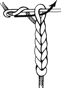 Иллюстрация к книге — Шьем и вяжем мишек [i_107.jpg]