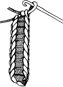 Иллюстрация к книге — Шьем и вяжем мишек [i_109.jpg]