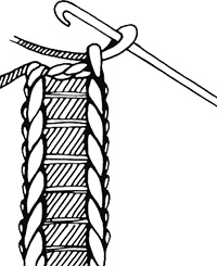 Иллюстрация к книге — Шьем и вяжем мишек [i_110.jpg]