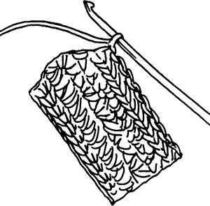 Иллюстрация к книге — Шьем и вяжем мишек [i_117.jpg]