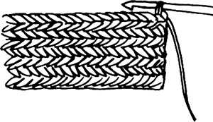 Иллюстрация к книге — Шьем и вяжем мишек [i_119.jpg]