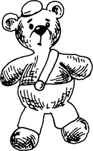 Иллюстрация к книге — Шьем и вяжем мишек [i_123.jpg]