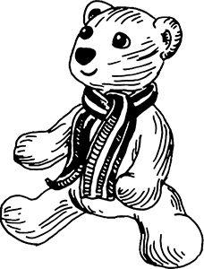 Иллюстрация к книге — Шьем и вяжем мишек [i_124.jpg]