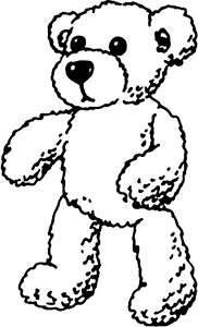 Иллюстрация к книге — Шьем и вяжем мишек [i_126.jpg]