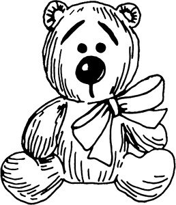 Иллюстрация к книге — Шьем и вяжем мишек [i_127.jpg]