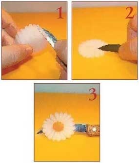 Иллюстрация к книге — Как украсить праздничный стол [i_013.jpg]