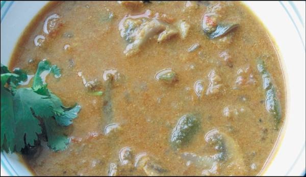 Иллюстрация к книге — Приготовление вкуснейших соусов, подлив, заправок, приправок, маринадов, кляров и панировок [i_006.jpg]