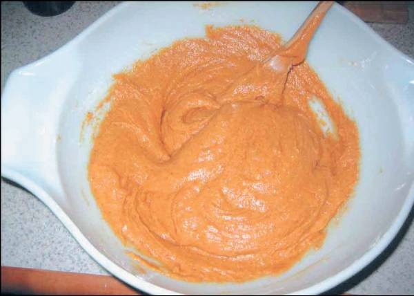 Иллюстрация к книге — Приготовление вкуснейших соусов, подлив, заправок, приправок, маринадов, кляров и панировок [i_013.jpg]