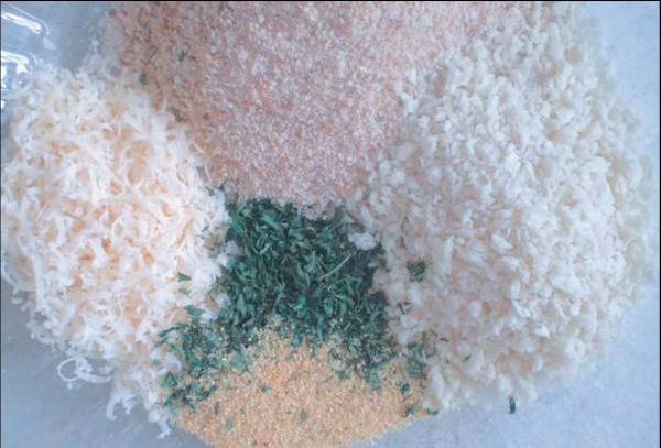 Иллюстрация к книге — Приготовление вкуснейших соусов, подлив, заправок, приправок, маринадов, кляров и панировок [i_015.jpg]