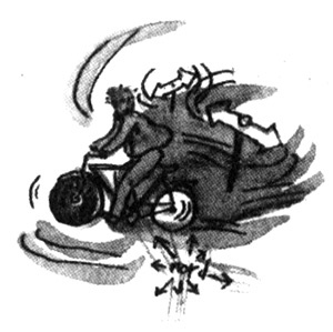 Иллюстрация к книге — Световая азбука. Две сестры, два ветра [i_004.jpg]