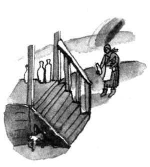 Иллюстрация к книге — Световая азбука. Две сестры, два ветра [i_010.jpg]