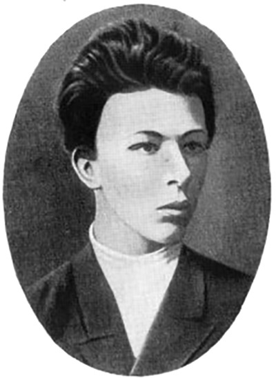 Иллюстрация к книге — Ленин. Самая правдивая биография Ильича [i_004.jpg]