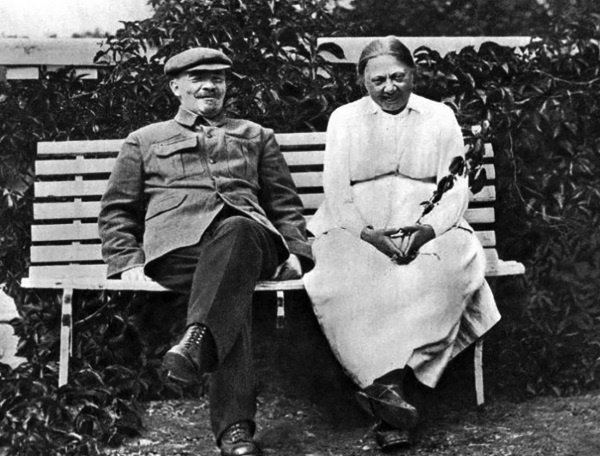 Иллюстрация к книге — Ленин. Самая правдивая биография Ильича [i_024.jpg]