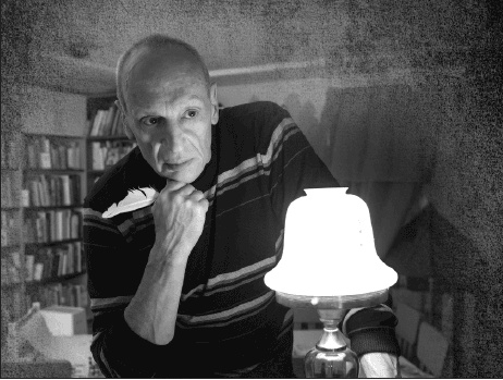 Иллюстрация к книге — Пора домой (сборник) [i_001.jpg]