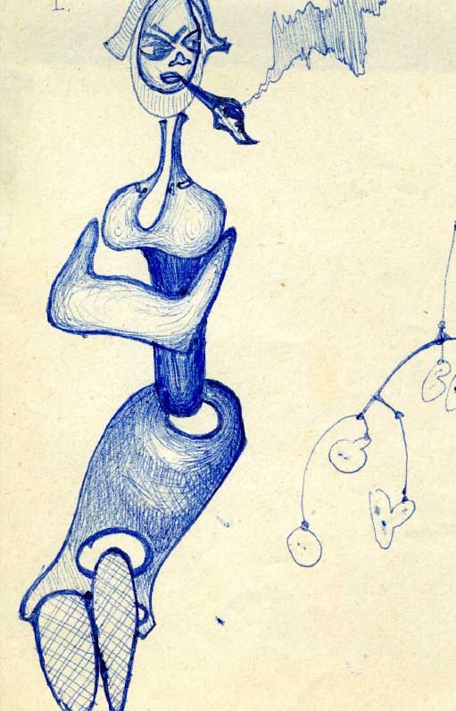 Иллюстрация к книге — Пора домой (сборник) [i_003.jpg]