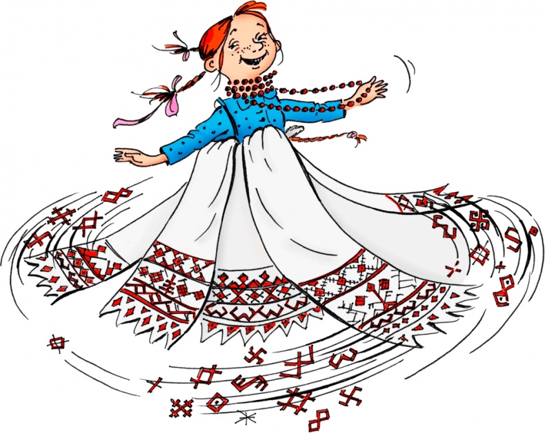 Иллюстрация к книге — Большое сочинение про бабушку [i_003.jpg]