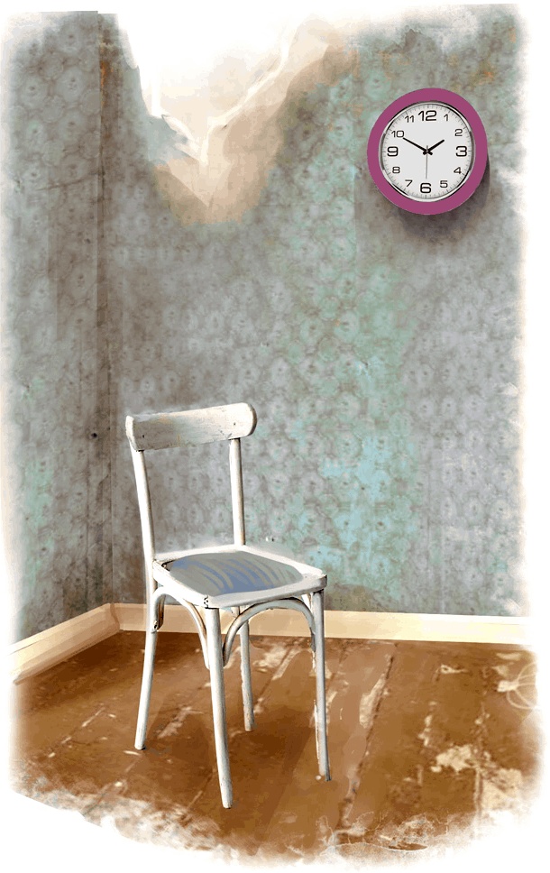 Иллюстрация к книге — Почему рассердилась кикимора? [_1.jpg]