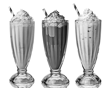 Иллюстрация к книге — Как стать звездой YouTube. Экстра_Эбби: Бунтарка [i_059.jpg]