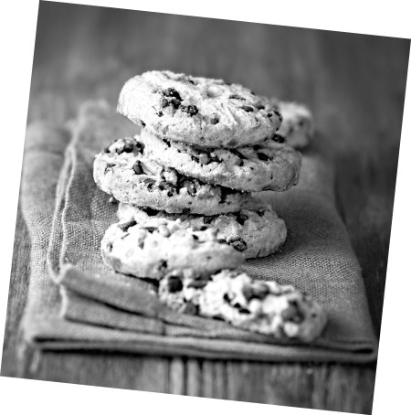 Иллюстрация к книге — Как стать звездой YouTube. Экстра_Эбби: Бунтарка [i_133.jpg]