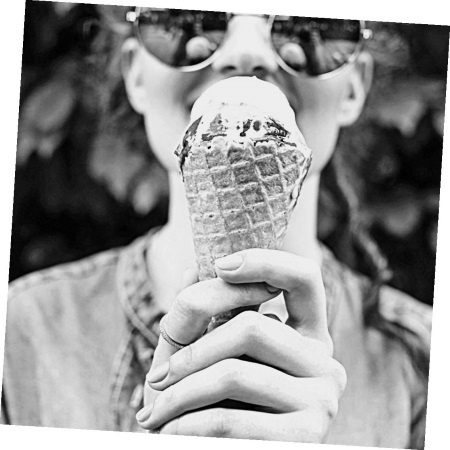 Иллюстрация к книге — Как стать звездой YouTube. Экстра_Эбби: Бунтарка [i_151.jpg]